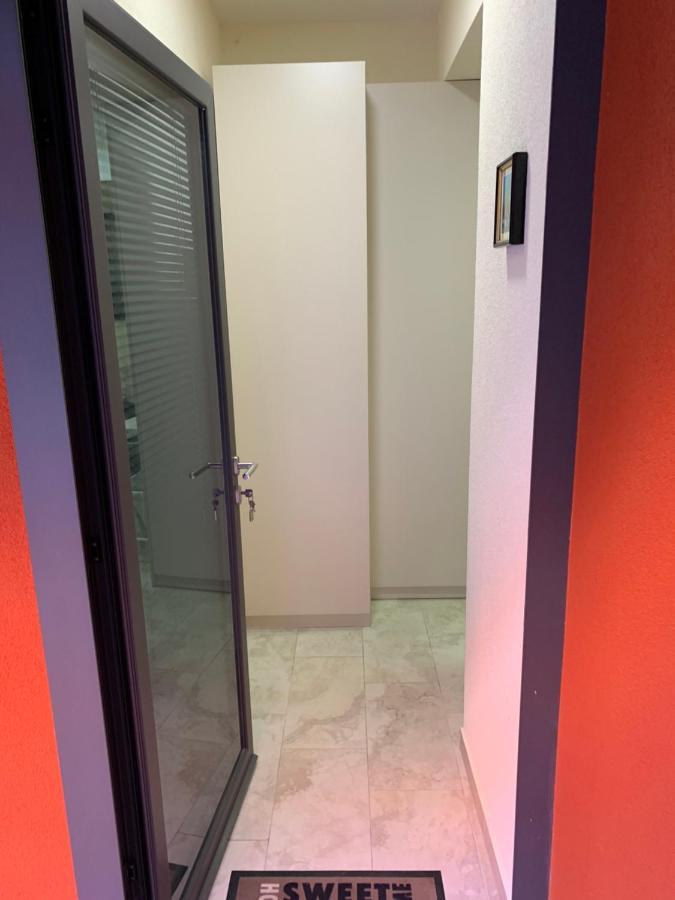Elegant Studio Umago Exterior foto