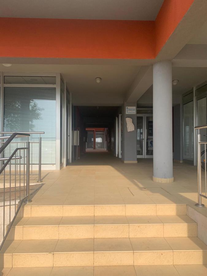 Elegant Studio Umago Exterior foto