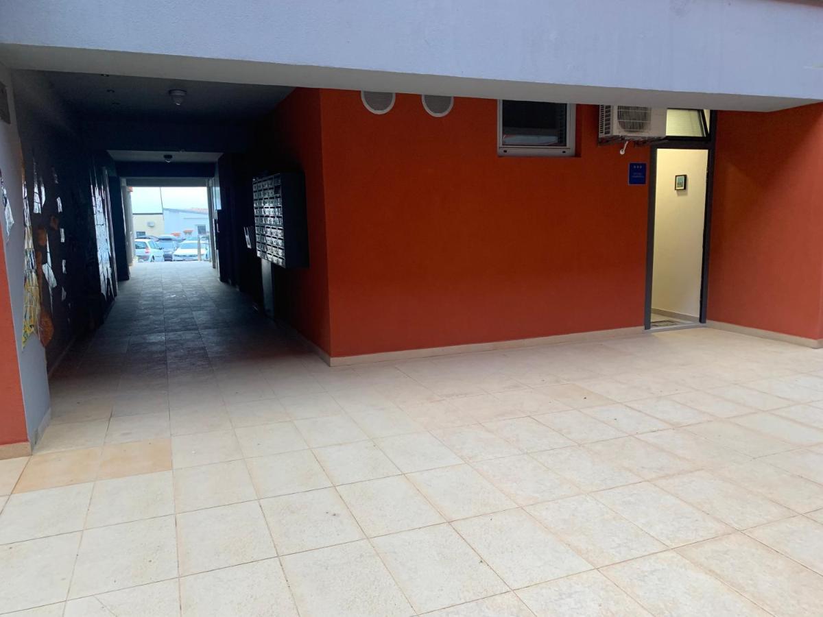 Elegant Studio Umago Exterior foto